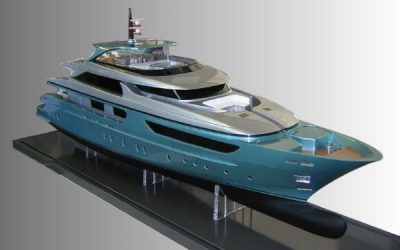 Yacht e barche a vela