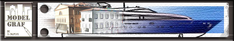 Azienda Modellismo Navale